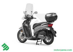 kymco people one 125 (4)
